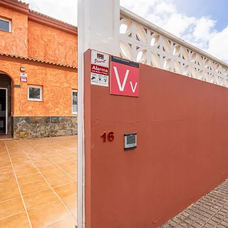 Paraiso Villa Corralejo