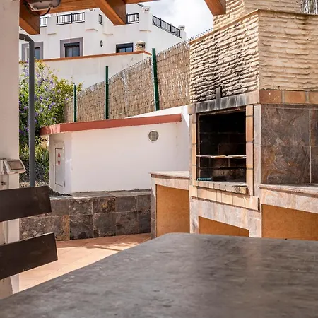 Paraiso Villa Corralejo