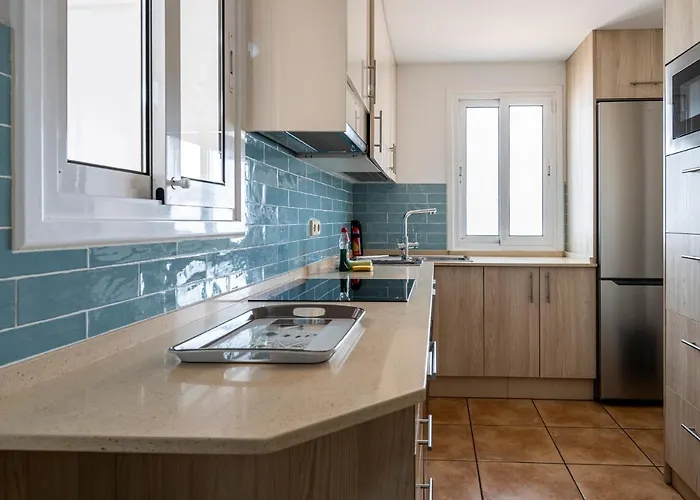 Paraiso Villa Corralejo