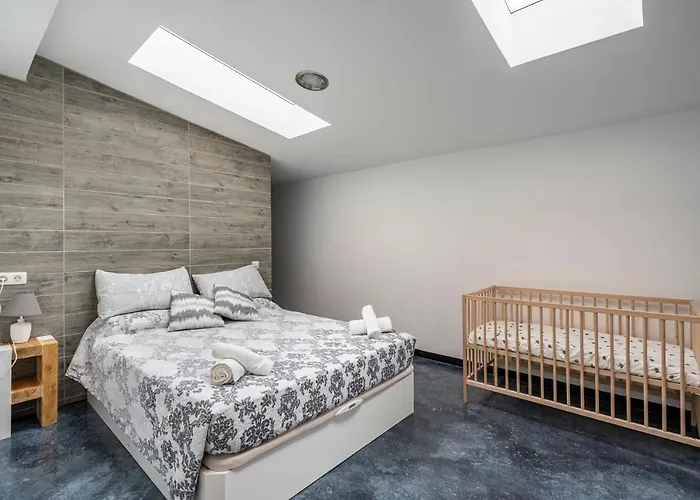 Paraiso Villa Corralejo