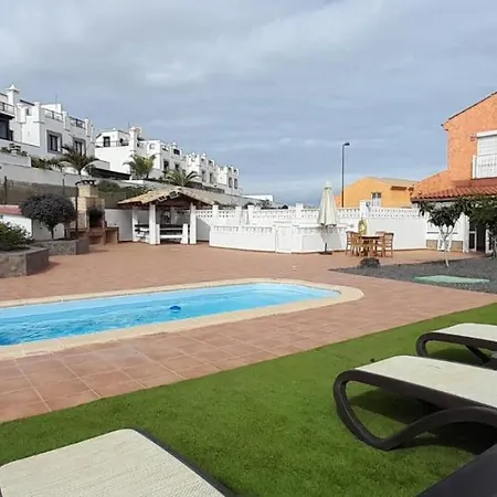 Villa Paraíso