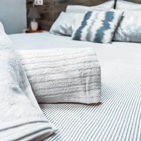 Paraíso Villa Corralejo