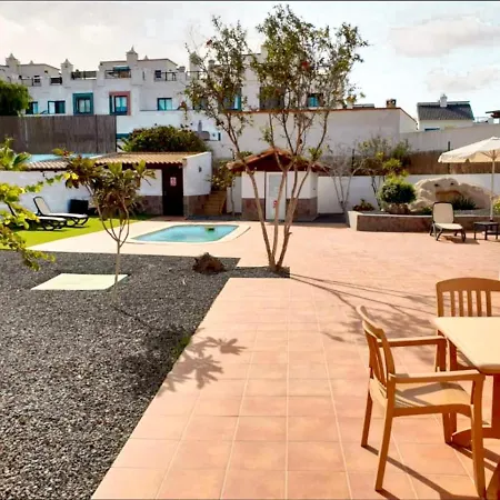 Paraíso Corralejo