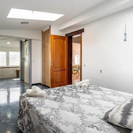 Paraíso * Corralejo