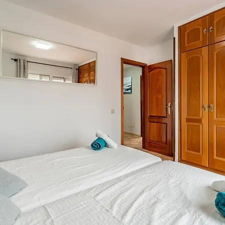 Paraíso * Corralejo