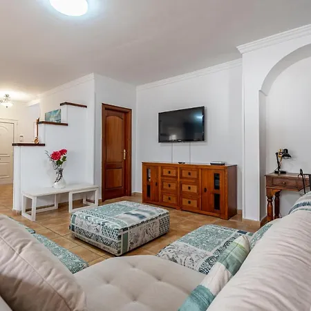 Paraíso Villa