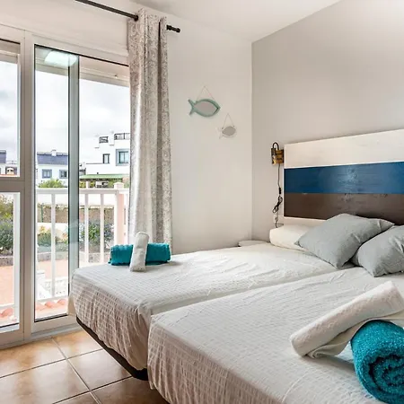 Paraíso Villa Corralejo