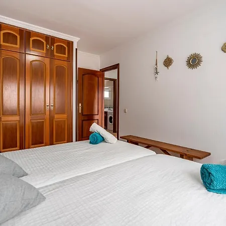 Paraíso * Corralejo