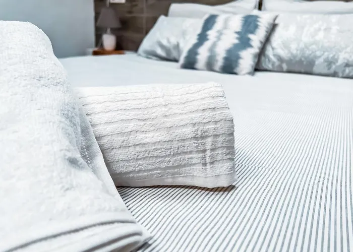 Paraiso ヴィラ コラレホ