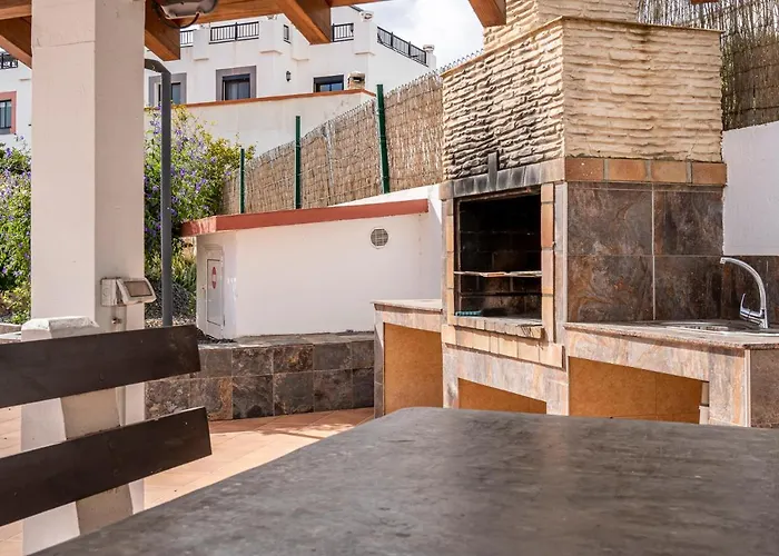 Paraiso ヴィラ コラレホ