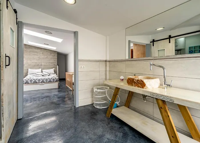 ヴィラ Paraiso コラレホ