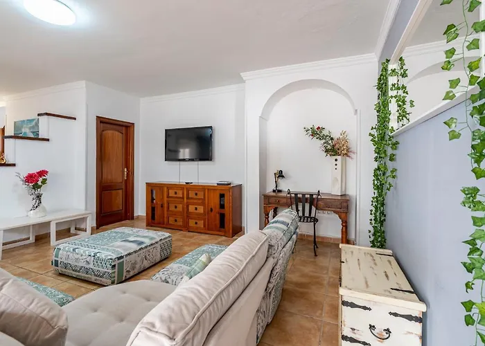 ヴィラ Paraiso コラレホ