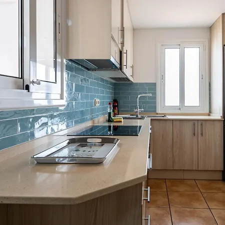 Paraiso Villa Corralejo