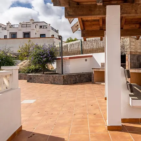 Villa Paraíso