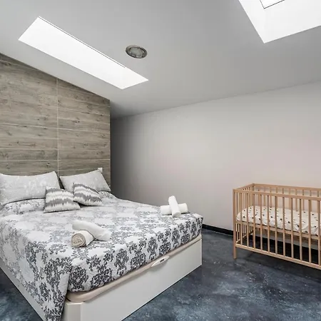 Paraiso Villa Corralejo