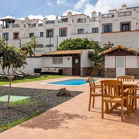 Paraíso Corralejo