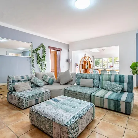 Paraiso Villa Corralejo