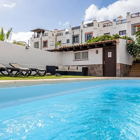Paraíso * Corralejo