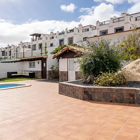 Villa Paraíso *