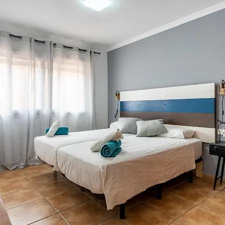 Villa Paraiso *